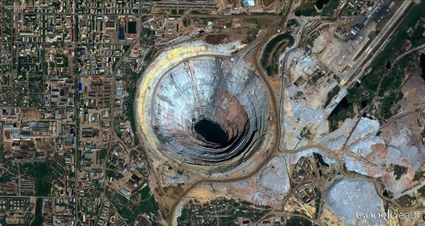 KUC (Kennecott Utah Copper)