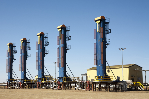 Husky Energy – Pikes Peak South